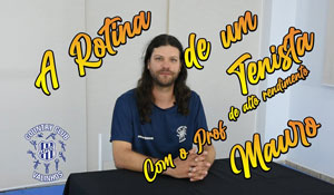 post
