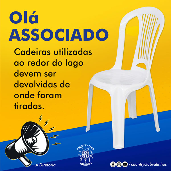 cadeirasnolago