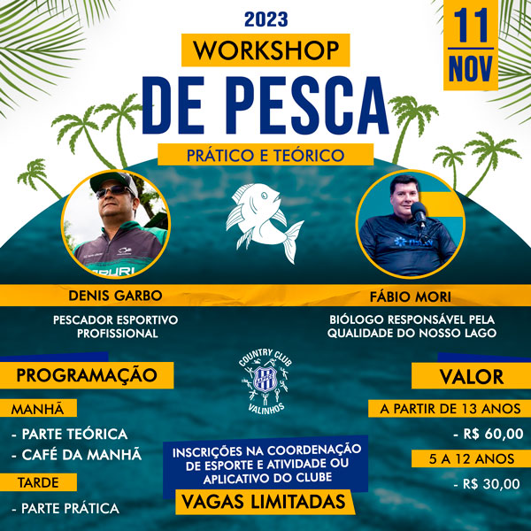 pesca_workshop_site