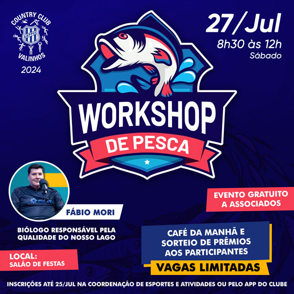pesca_workshop_site