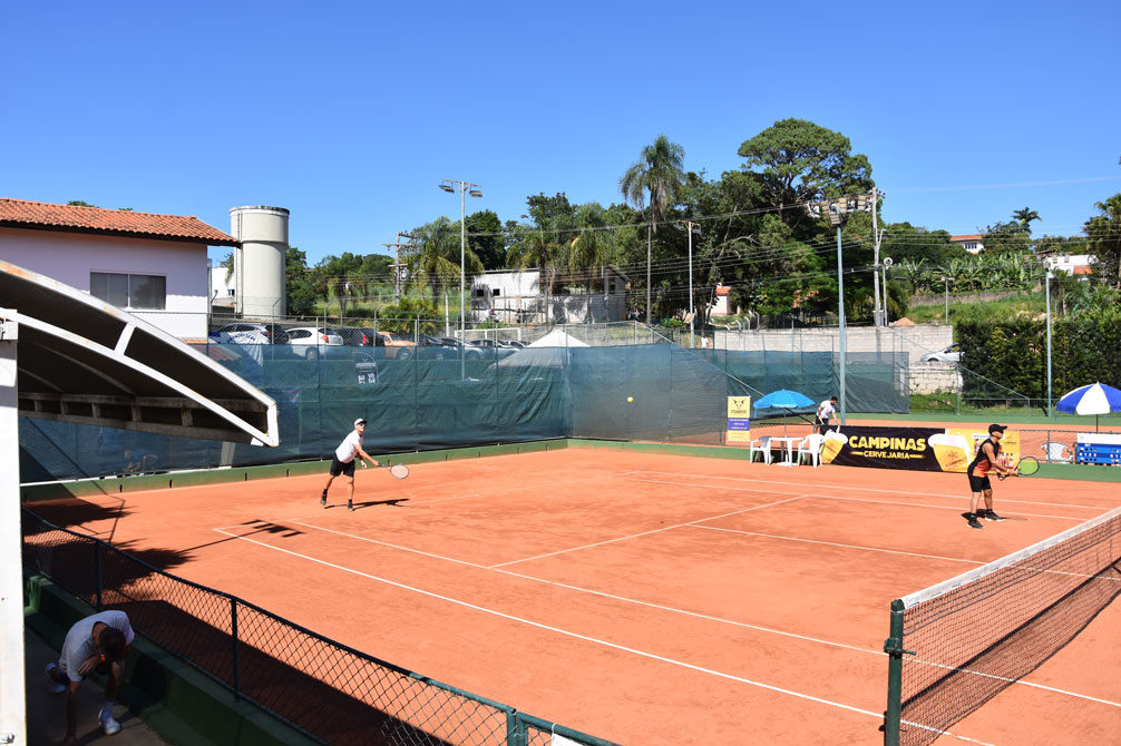 Beach Tennis: Ranking 2023 - ETAPA 1 - Country Club Valinhos